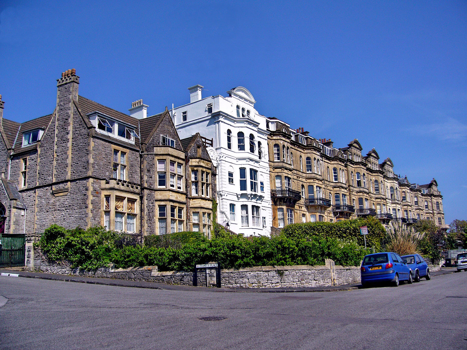 Weston Super Mare